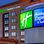 InterContinental Hotels Group